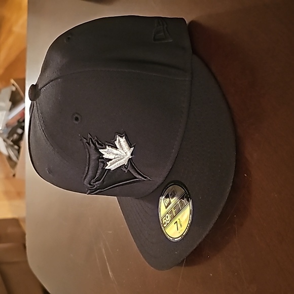 New Era-Blue Jays Cap - Picture 1 of 3